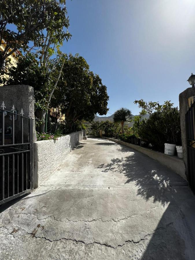 Casa Blanca Villa Alojera Exterior photo